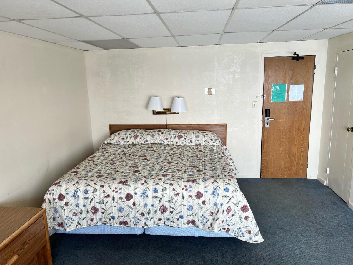 Shoreline Inn Grand Marais Exterior foto